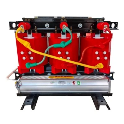 Trasformatore di tipo secco da 100 KVA