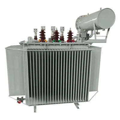 Trasformatore da 33 0.415 Kv