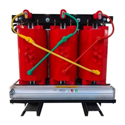 Trasformatore di tipo secco da 500 KVA