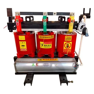 Trasformatore di tipo secco da 50 KVA